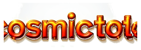 cosmictoto